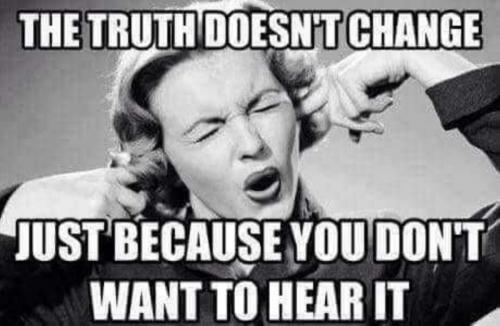 USA Truth
