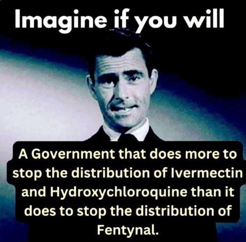 M imagine if you will