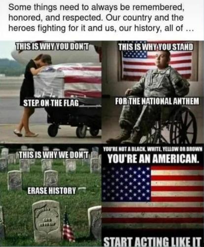 RO you're American