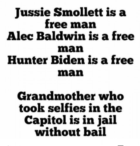 M free man