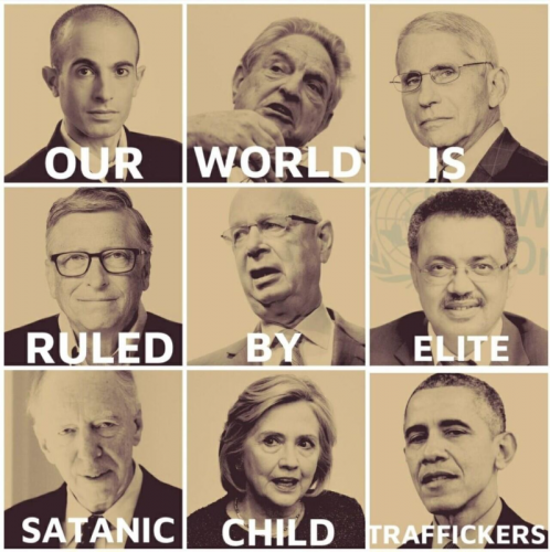M world ruled