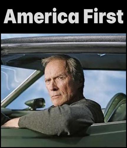 M America first