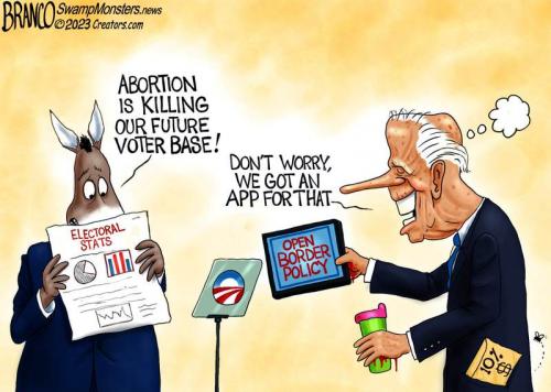 BRANCO ABORTION VOTE