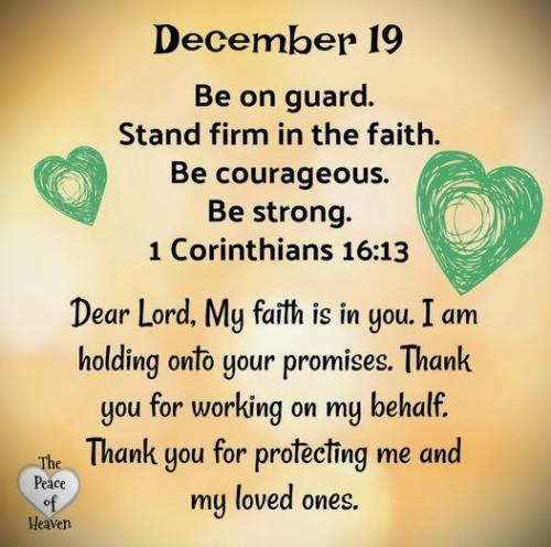 121923 - 1 Cor 16-13