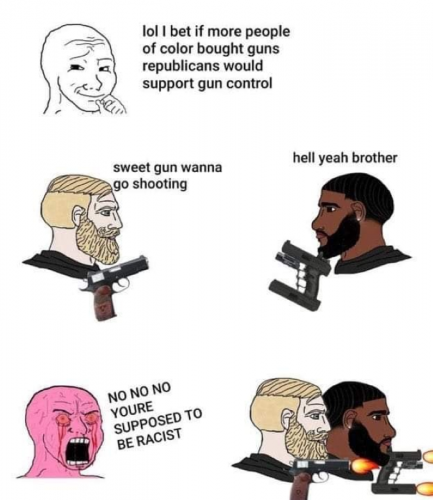 X go shooting