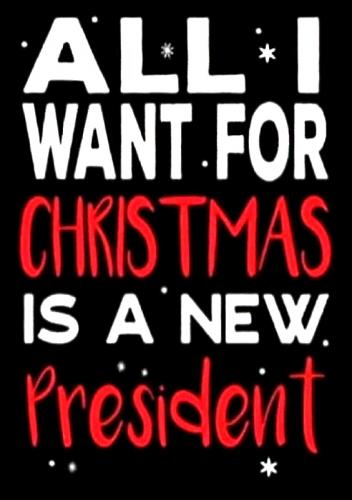 USA all I want
