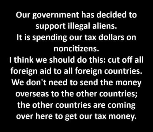 RO our government