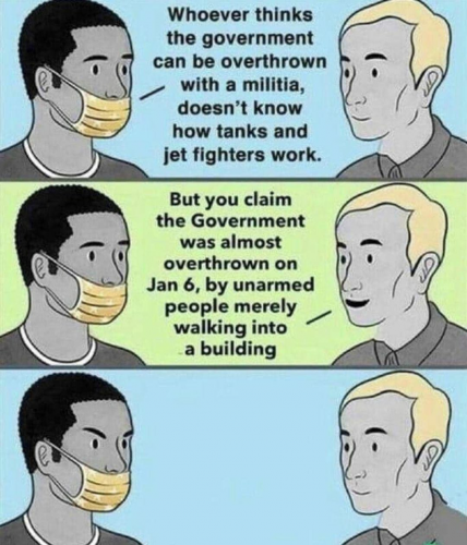 WHOEVER THINKS   GAB