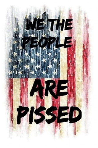 M We the People