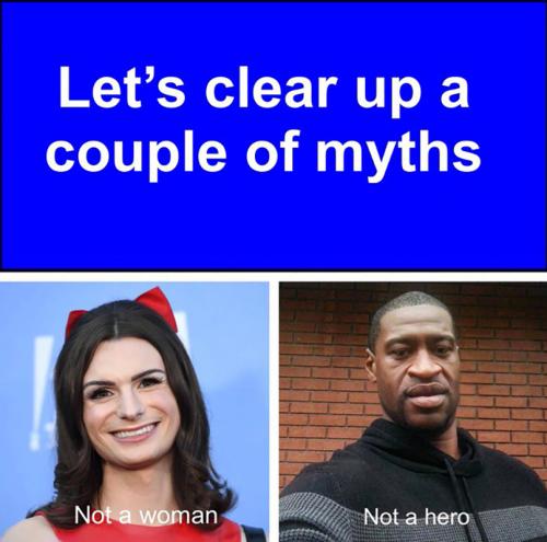 X clear myths