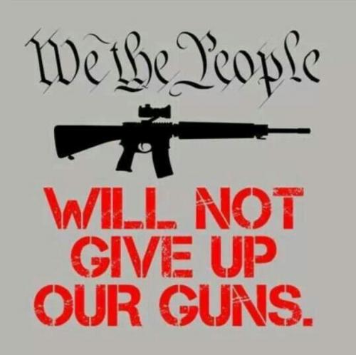 B We the People