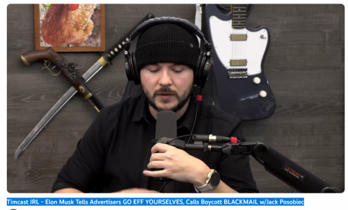 tim cast eff yourself