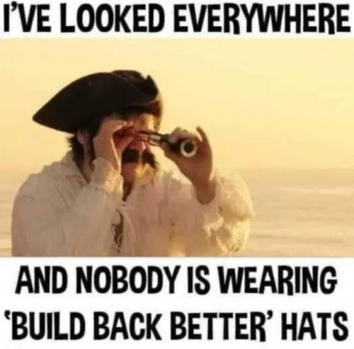 RO BBB hats