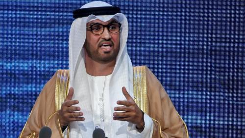 sultan-jaber-uae-cop28-afp