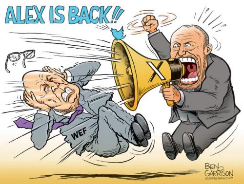 12-12-23 Alex is back