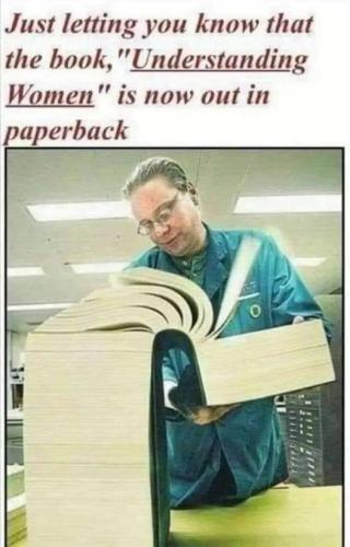 womanpaperback
