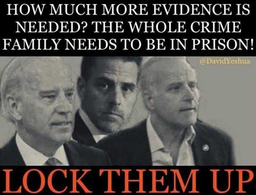USA Crime Family