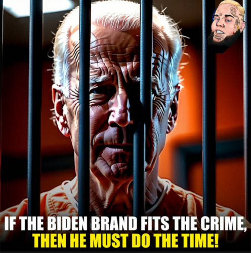 RO Biden brand
