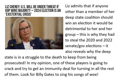 liz channey confessions