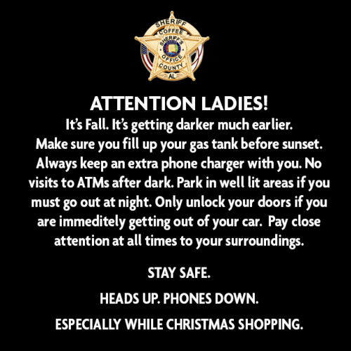 Ladies