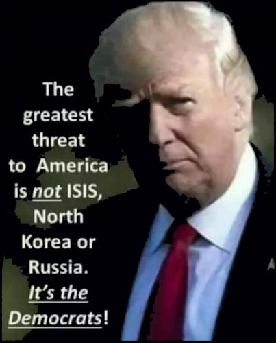 RO greatest threat