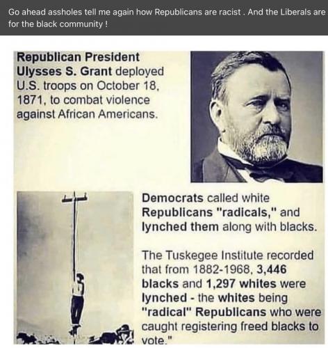 Rotten Dems 71