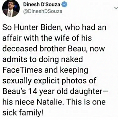 M sick family