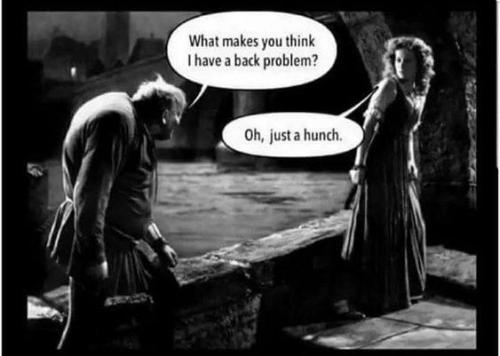 Hunchback 1