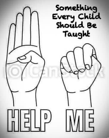SOMETHING EVERY CHILD SHOULD BE TAUGHT   TS