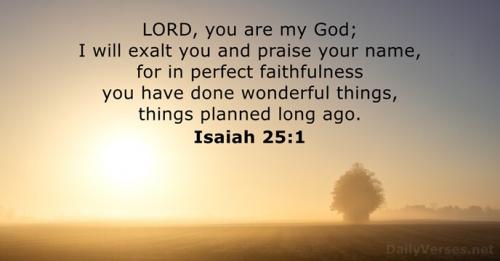 isaiah-25-1-2