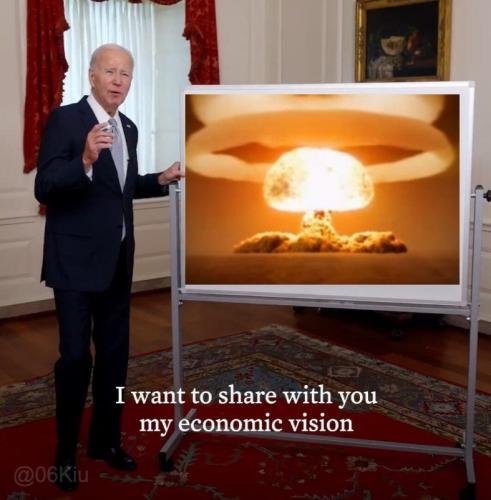 M economic vision