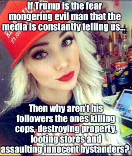 RO fear mongering