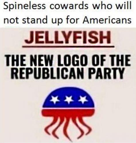 M spineless
