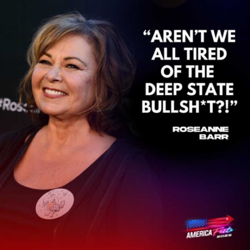USA Roseanne