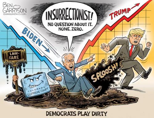 12-28-23 Dems Play Dirty