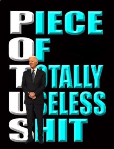 X totally useless