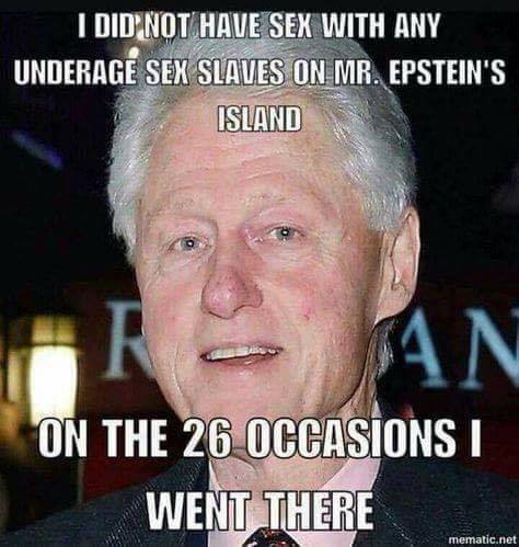 billys bimbos pedophile island