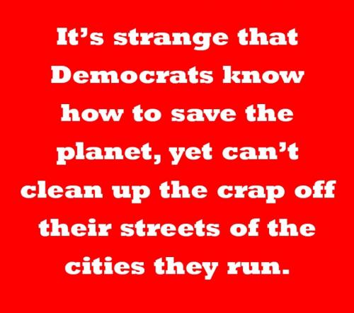 X Clean up crap