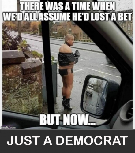 X lost a bet