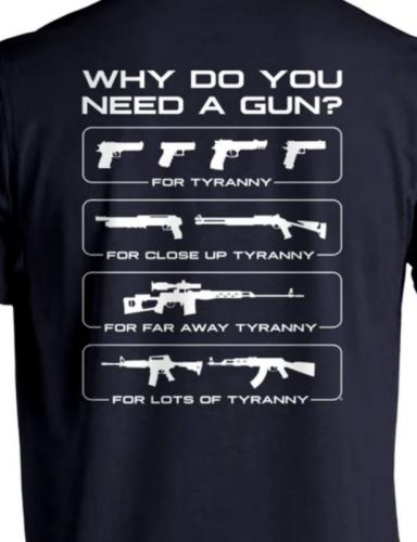 Good T