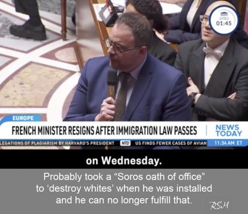 French cut illegals