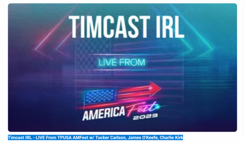 timcast tpusa