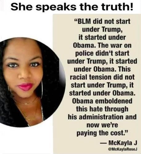 X under Obama