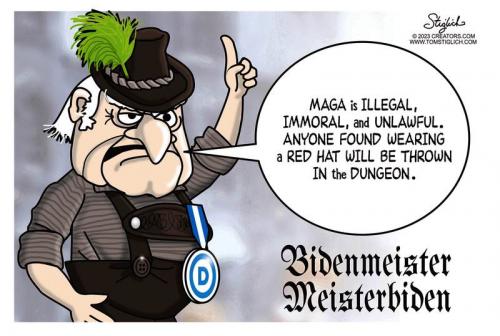 BIDEN NAZI 6