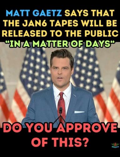 USA J6 tapes