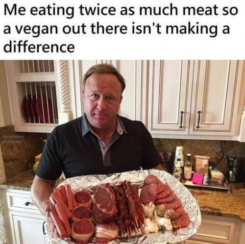 Meat