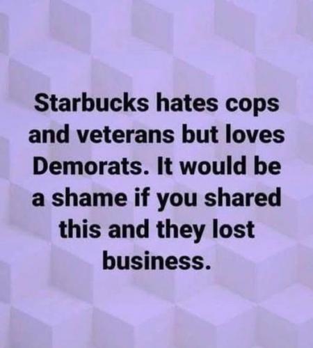 Starbucks