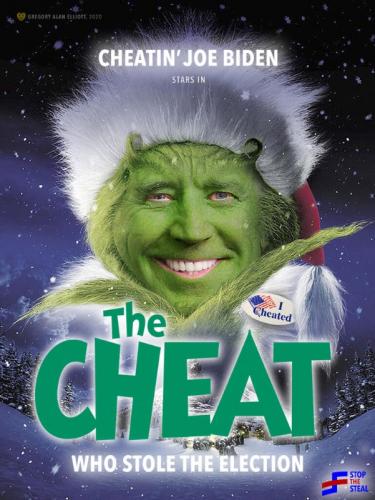 M cheating FJB