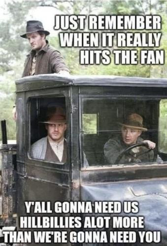 Hillbillies