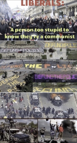 M Liberals